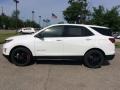 Summit White - Equinox LT AWD Photo No. 4