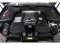 4.0 AMG Twin-Turbocharged DOHC 32-Valve VVT V8 Engine for 2019 Mercedes-Benz AMG GT 63 S #133818110