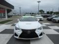 Ultra White - RC F Photo No. 2
