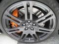 2017 Lexus RC F Wheel and Tire Photo