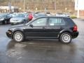Black - Golf GLS TDI 4 Door Photo No. 3