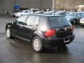 Black - Golf GLS TDI 4 Door Photo No. 4