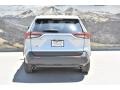 2019 Silver Sky Metallic Toyota RAV4 XLE AWD  photo #4