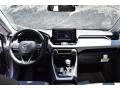 2019 Silver Sky Metallic Toyota RAV4 XLE AWD  photo #7