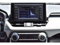 2019 Silver Sky Metallic Toyota RAV4 XLE AWD  photo #9