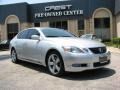 Mercury Metallic - GS 350 Photo No. 1