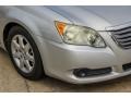 2009 Classic Silver Metallic Toyota Avalon XL  photo #12