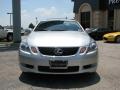 Mercury Metallic - GS 350 Photo No. 2