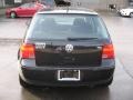 Black - Golf GLS TDI 4 Door Photo No. 5