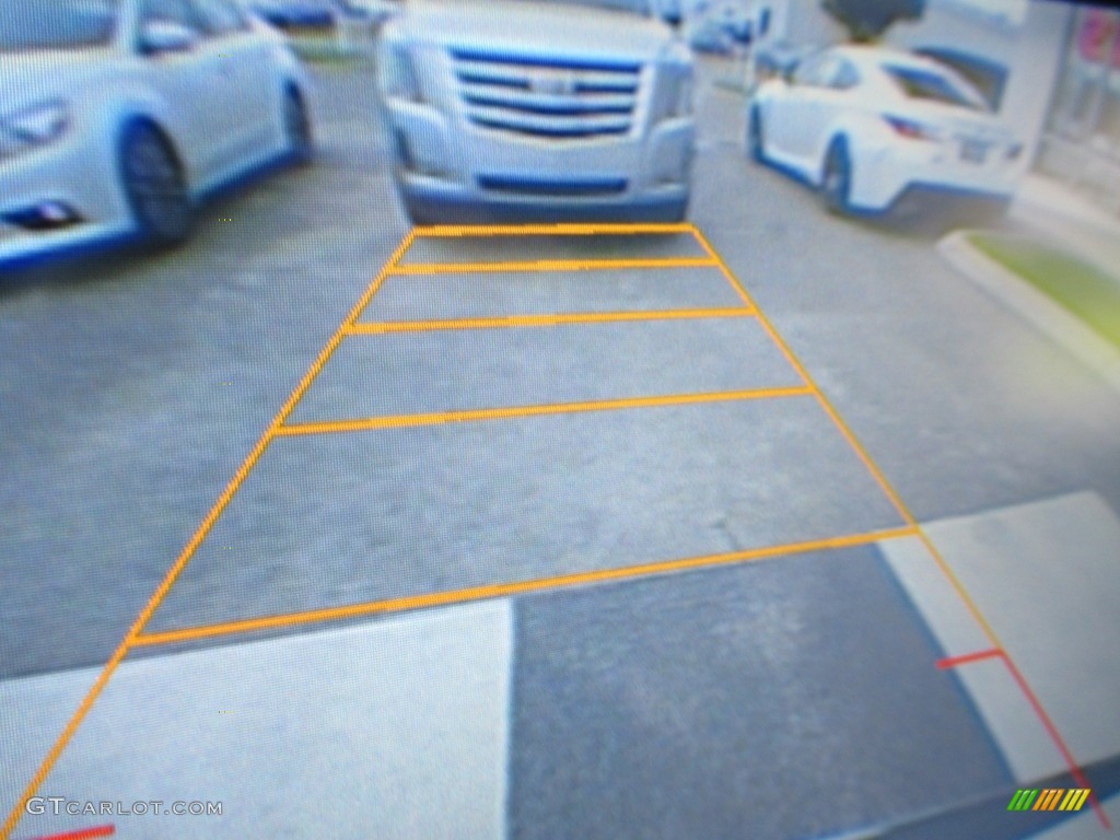 2015 Tahoe LTZ 4WD - White Diamond Tricoat / Cocoa/Dune photo #19