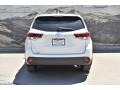 Blizzard Pearl White - Highlander SE AWD Photo No. 4