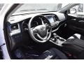 Blizzard Pearl White - Highlander SE AWD Photo No. 5