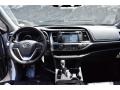 Blizzard Pearl White - Highlander SE AWD Photo No. 7
