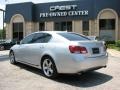 Mercury Metallic - GS 350 Photo No. 5