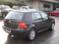 Black - Golf GLS TDI 4 Door Photo No. 6
