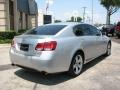 Mercury Metallic - GS 350 Photo No. 6