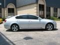 Mercury Metallic - GS 350 Photo No. 7
