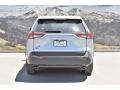 2019 Silver Sky Metallic Toyota RAV4 XLE AWD  photo #4