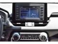 2019 Silver Sky Metallic Toyota RAV4 XLE AWD  photo #9