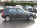 Black - Golf GLS TDI 4 Door Photo No. 7