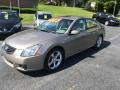 Pebble Beach Metallic - Maxima 3.5 SE Photo No. 2