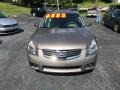 Pebble Beach Metallic - Maxima 3.5 SE Photo No. 3