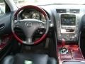 Mercury Metallic - GS 350 Photo No. 11