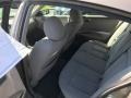 Pebble Beach Metallic - Maxima 3.5 SE Photo No. 11
