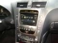 Mercury Metallic - GS 350 Photo No. 13