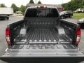 2018 Gun Metallic Nissan Frontier SV Crew Cab 4x4  photo #8