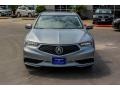 Lunar Silver Metallic - TLX V6 Sedan Photo No. 2