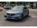 Lunar Silver Metallic - TLX V6 Sedan Photo No. 3