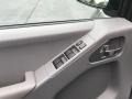 Gun Metallic - Frontier SV Crew Cab 4x4 Photo No. 10