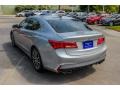 Lunar Silver Metallic - TLX V6 Sedan Photo No. 5