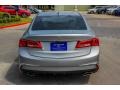 Lunar Silver Metallic - TLX V6 Sedan Photo No. 6
