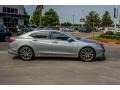 Lunar Silver Metallic - TLX V6 Sedan Photo No. 8