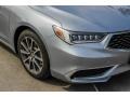 Lunar Silver Metallic - TLX V6 Sedan Photo No. 10