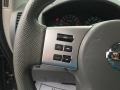 Gun Metallic - Frontier SV Crew Cab 4x4 Photo No. 16