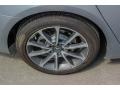 Lunar Silver Metallic - TLX V6 Sedan Photo No. 12