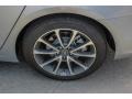 Lunar Silver Metallic - TLX V6 Sedan Photo No. 13