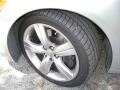 Mercury Metallic - GS 350 Photo No. 17