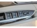 Lunar Silver Metallic - TLX V6 Sedan Photo No. 15