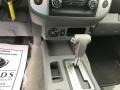 2018 Gun Metallic Nissan Frontier SV Crew Cab 4x4  photo #20