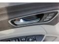 Lunar Silver Metallic - TLX V6 Sedan Photo No. 16