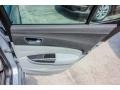 Lunar Silver Metallic - TLX V6 Sedan Photo No. 23