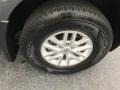 Gun Metallic - Frontier SV Crew Cab 4x4 Photo No. 26