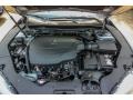 Lunar Silver Metallic - TLX V6 Sedan Photo No. 27
