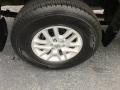 Gun Metallic - Frontier SV Crew Cab 4x4 Photo No. 27