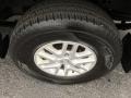 Gun Metallic - Frontier SV Crew Cab 4x4 Photo No. 28