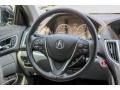 Lunar Silver Metallic - TLX V6 Sedan Photo No. 29